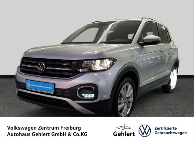 T-Cross