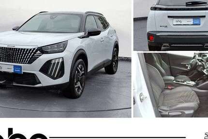 Peugeot 2008 22.517 km 20.990 &euro; Bötzingen 79268