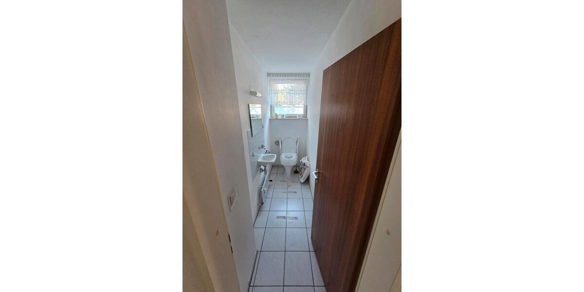 Etagenwohnung Freiburg im Breisgau Haslach - 3 Zimmer, 97 m&sup2;, 460.000&euro; | Angebot:27118013