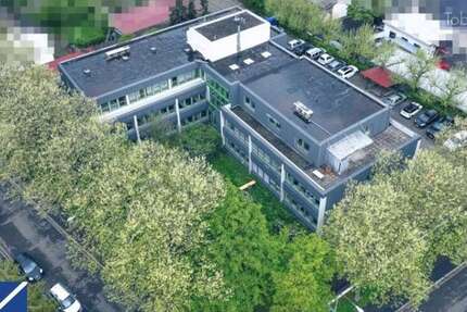 Büro in Freiburg 4.200.000 € 2417 m²