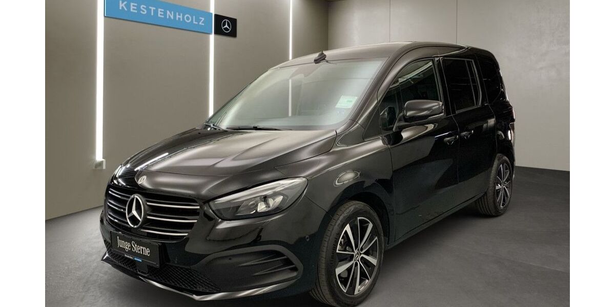 Mercedes-Benz T-Klasse 30.853 km 30.990 &euro; Freiburg 79111