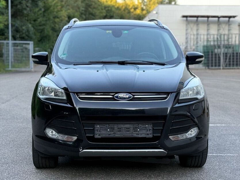 Kuga
