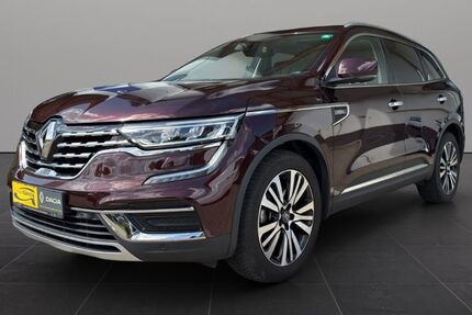 Renault Koleos 33.000 km 31.990 &euro; Ehrenkirchen 79238