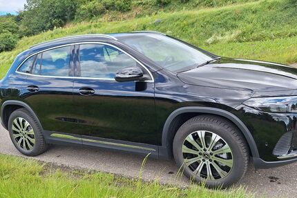 Mercedes-Benz EQA 8.530 km 32.950 &euro; Kenzingen 79341
