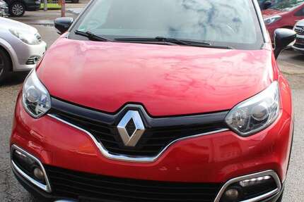 Renault Captur 237.694 km 5.900 € Freiburg im Breisgau 79108