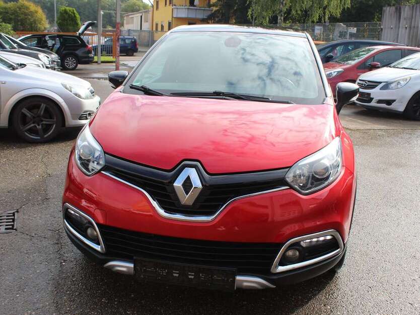 Renault Captur 237.694 km 5.900 € Freiburg im Breisgau 79108