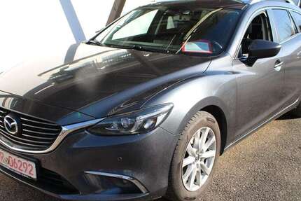 Mazda 6 159.500 km 10.900 &euro; Freiburg i/Brsg 79115