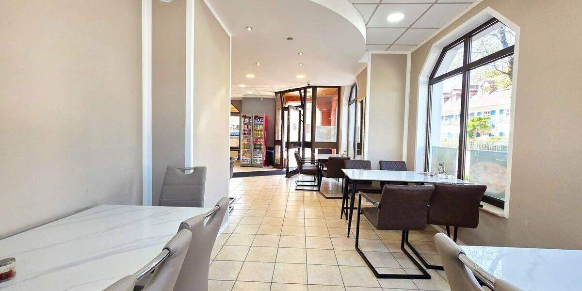 Gewerbeobjekt Teningen - 1.710.000&euro; | Angebot:25741937
