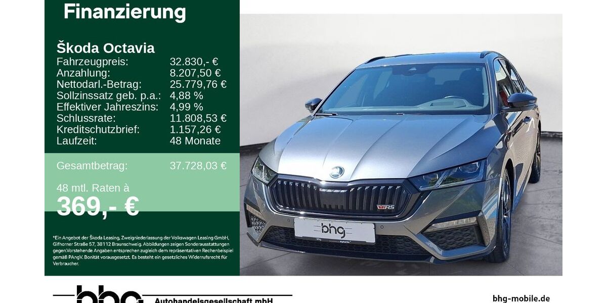Skoda Octavia 61.440 km 32.830 &euro; Freiburg 79115