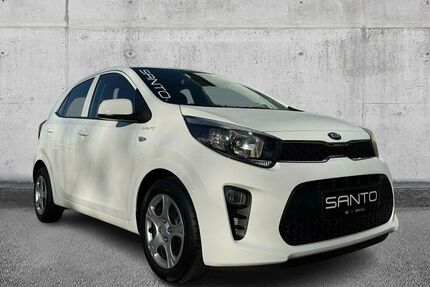 Kia Picanto 35.990 km 11.980 &euro; Freiburg 79098