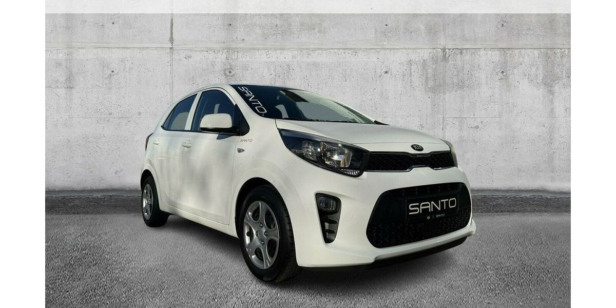 Kia Picanto 35.990 km 11.980 &euro; Freiburg 79098