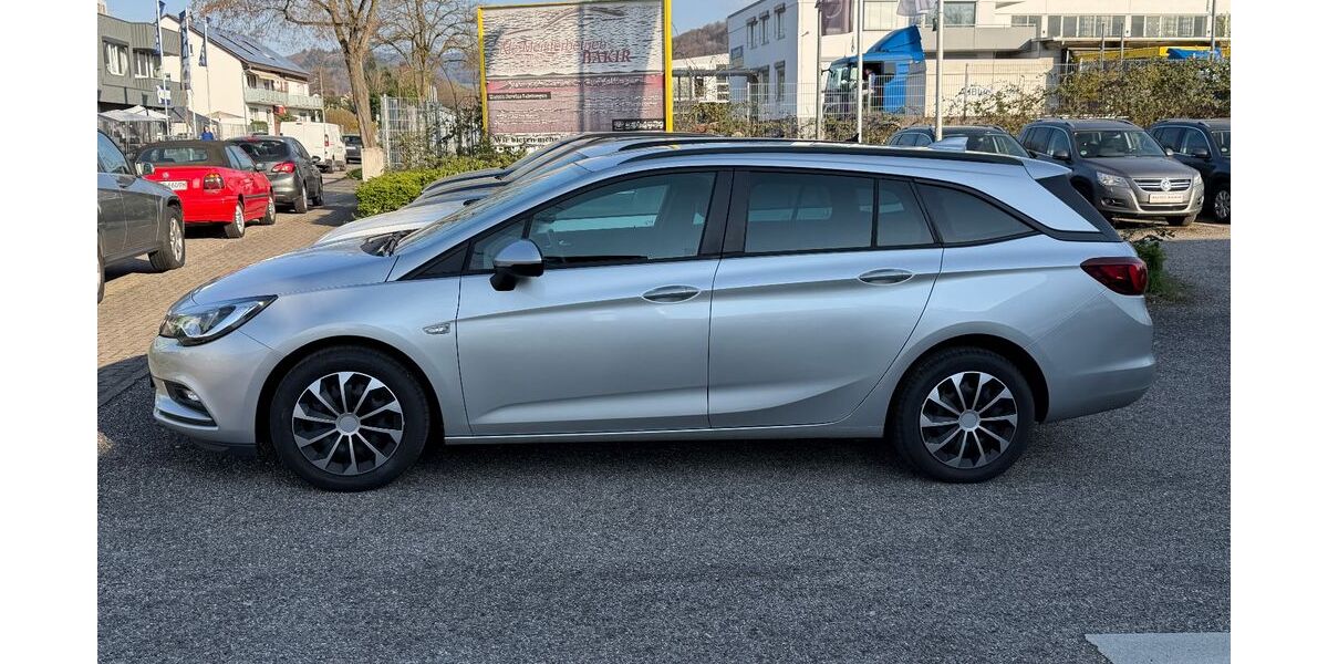 Opel Astra 129.654 km 7.590 &euro; Gundelfingen 79194