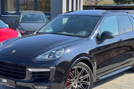 Porsche Cayenne 93.000 km 44.990 € Gundelfingen 79194