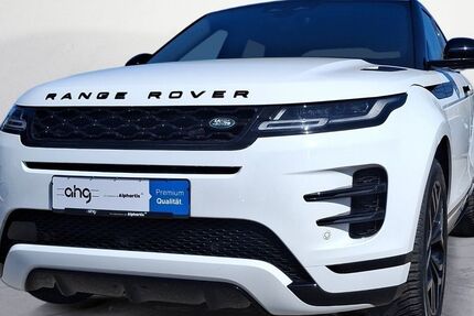 Land Rover Range Rover Evoque 48.691 km 32.650 &euro; Freiburg 79108