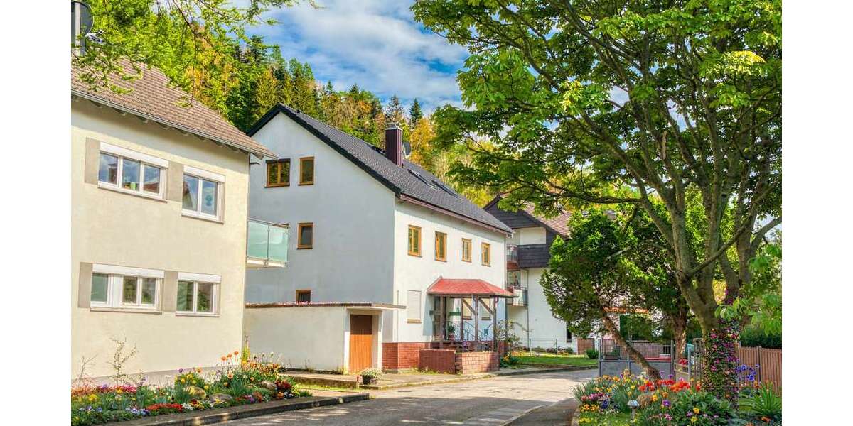Etagenwohnung Stegen - Eschbach Eschbach - 5 Zimmer, 127 m&sup2;, 370.000&euro; | Angebot:26194246
