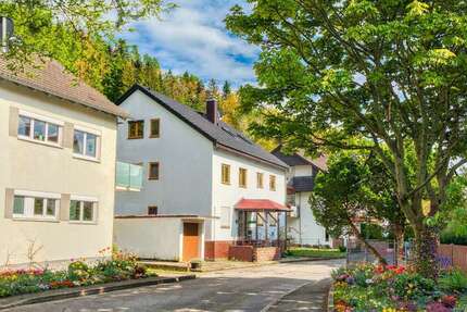 Wohnung Stegen - Eschbach Eschbach - 5 Zimmer, 127 m&sup2;, 370.000&euro; | Angebot:26194246