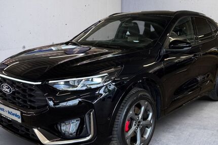 Ford Kuga 55.100 km 36.990 &euro; Freiburg 79111