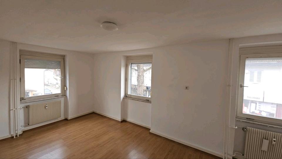 Helle 3 Zimmer 98qm in Neuenburg Stadtmitte 3 zimmer