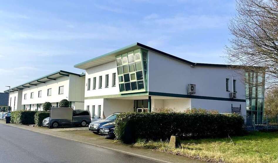 Halle in Kippenheim 1.780.000 € 880 m²
