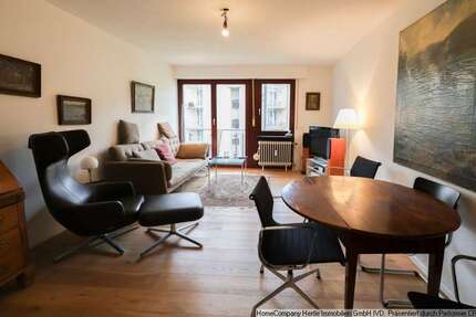 Zimmer Freiburg Ebnet - 2 Zimmer, 1.330&euro; | Angebot:26682626