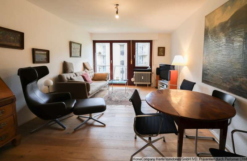 Zimmer Freiburg Ebnet - 2 Zimmer, 1.330&euro; | Angebot:26682626