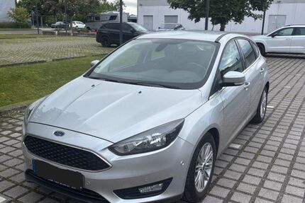 Ford Focus 102.000 km 6.500 &euro; Freiburg im Breisgau 79115