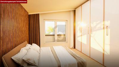 EXZELLENTES WOHNEN, PENTHOUSE-REFUGIUM - Einfamilienhaus Bad Krozingen | Angebot:25893110