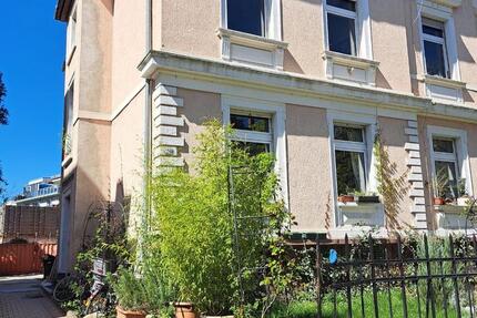 ab sofort Einlieger-Wohnung in Freiburg Whiere zu vermieten