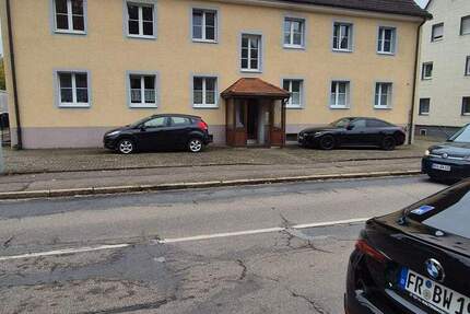 schöne 3 Zi. Whg mit Garten in Titisee-Neustadt ( beim Eisweiher - Ringstrasse) 3 zimmer