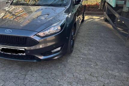Ford Focus 88.000 km 9.000 &euro; Freiburg 79108