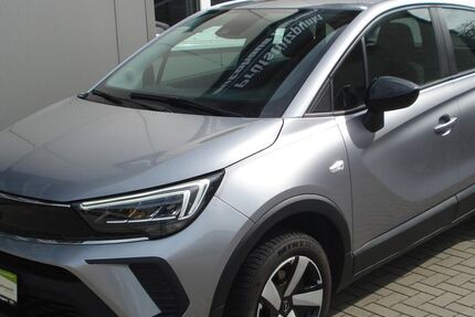 Opel Crossland (X) 58.000 km 14.990 &euro; Bahlingen 79353