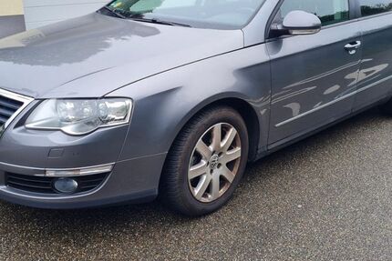 VW Passat 132.233 km 4.900 € Gundelfingen 79194