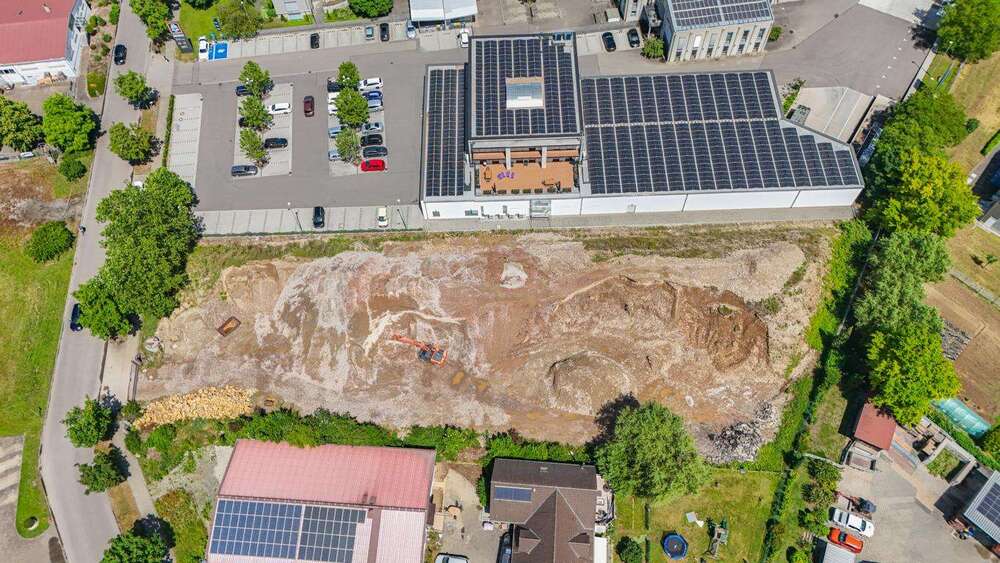 Grundstück Bötzingen - 600.000&euro; | Angebot:26974707