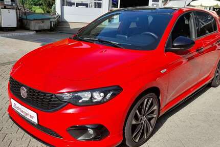 Fiat Tipo 119.220 km 10.500 € Zell-Mambach 79669
