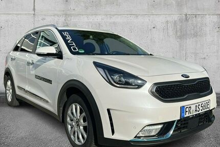 Kia Niro 98.700 km 17.490 &euro; Freiburg 79098