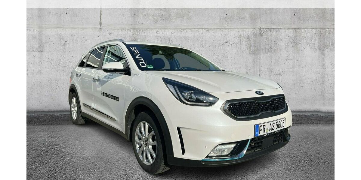 Kia Niro 98.700 km 17.490 &euro; Freiburg 79098