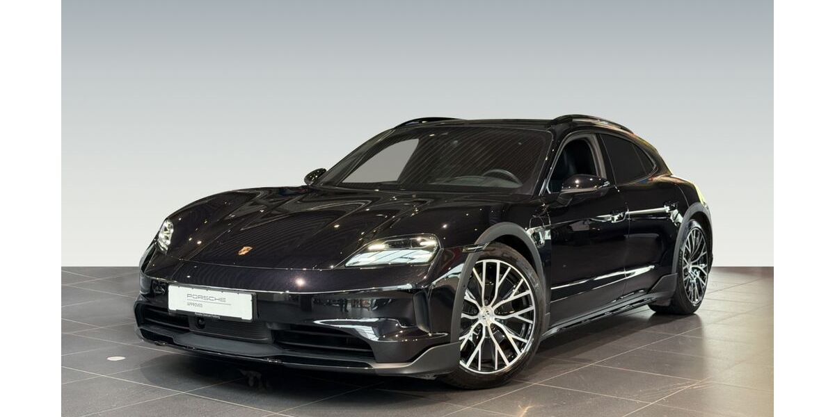 Porsche Taycan 33.500 km 80.840 &euro; Freiburg 79115