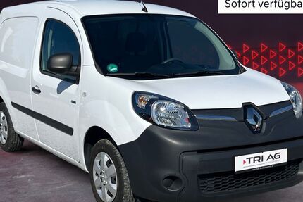 Renault Kangoo 12.733 km 12.890 € Emmendingen 79312