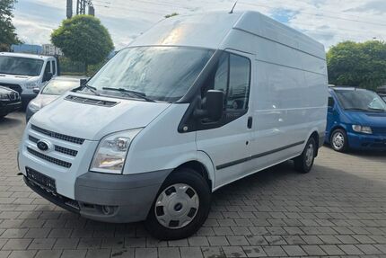 Ford Transit 70.000 km 7.900 &euro; Freiburg 79111