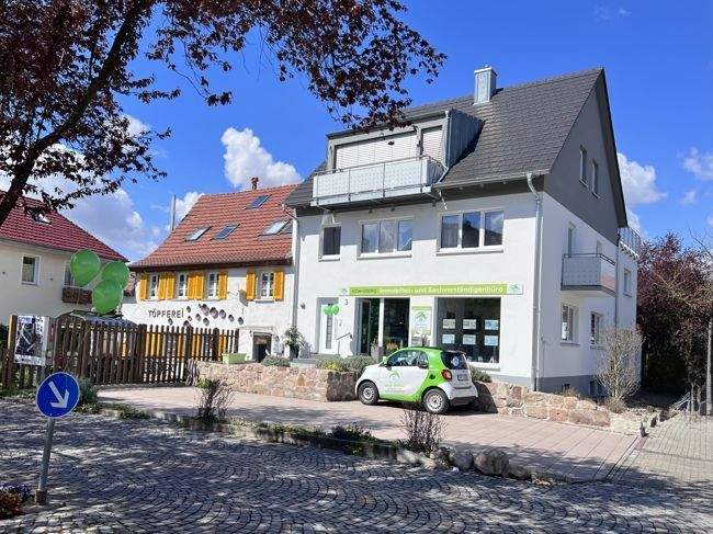 Mehrfamilienhaus, Wohnhaus Bad Krozingen - 9 Zimmer, 276 m&sup2;, 1.150.000&euro; | Angebot:24844531