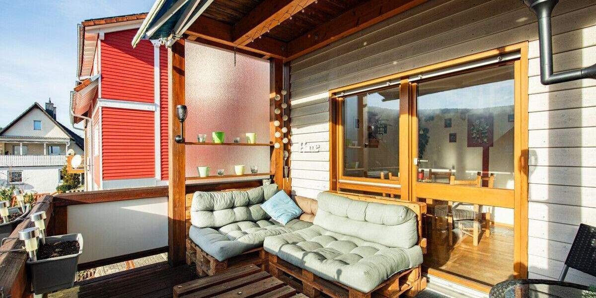 Doppelhaushälfte Titisee-Neustadt Neustadt - 6 Zimmer, 166 m&sup2;, 475.000&euro; | Angebot:24268353