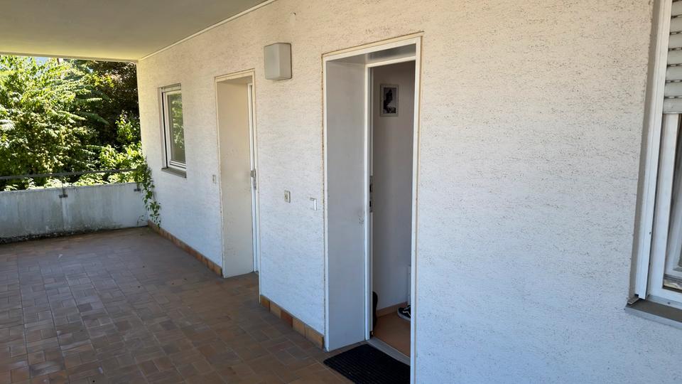 Etagenwohnung Freiburg im Breisgau Haslach - 1 Zimmer, 41 m&sup2;, 180.000&euro; | Angebot:27286879