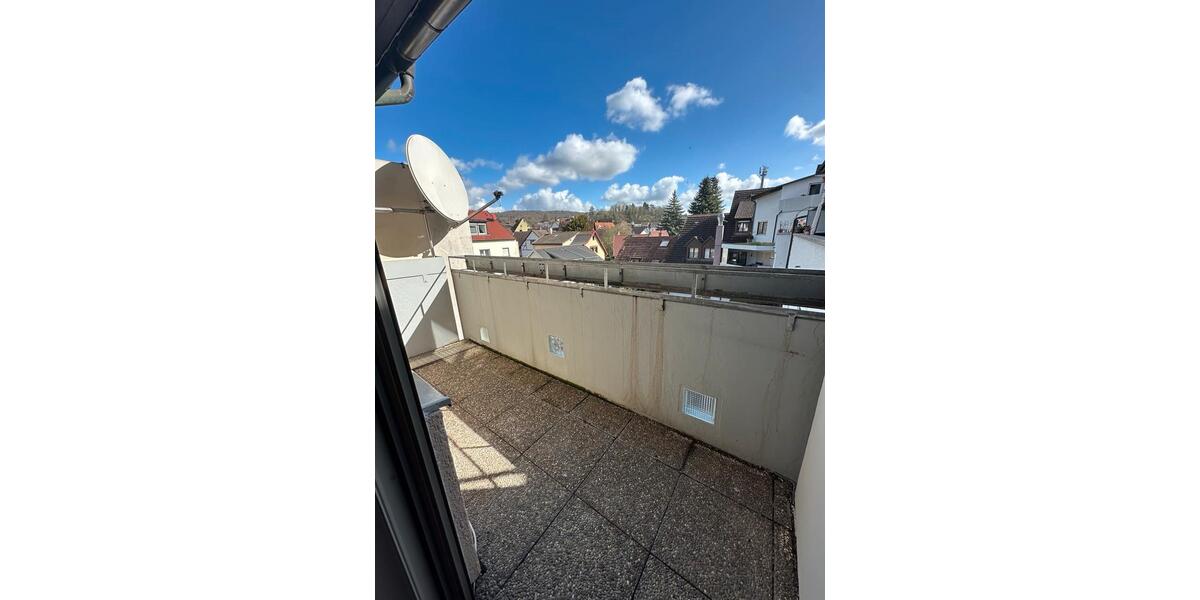 Etagenwohnung Emmendingen - 3 Zimmer, 90 m&sup2;, 342.000&euro; | Angebot:26124316