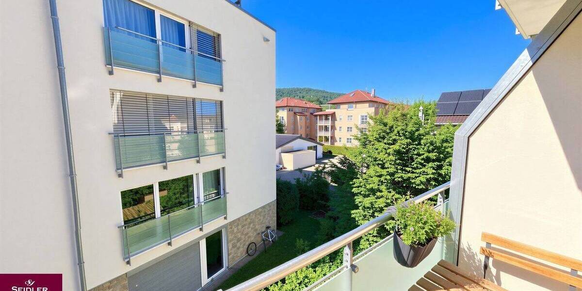 Etagenwohnung Merzhausen - 2 Zimmer, 53 m&sup2;, 335.000&euro; | Angebot:26388815