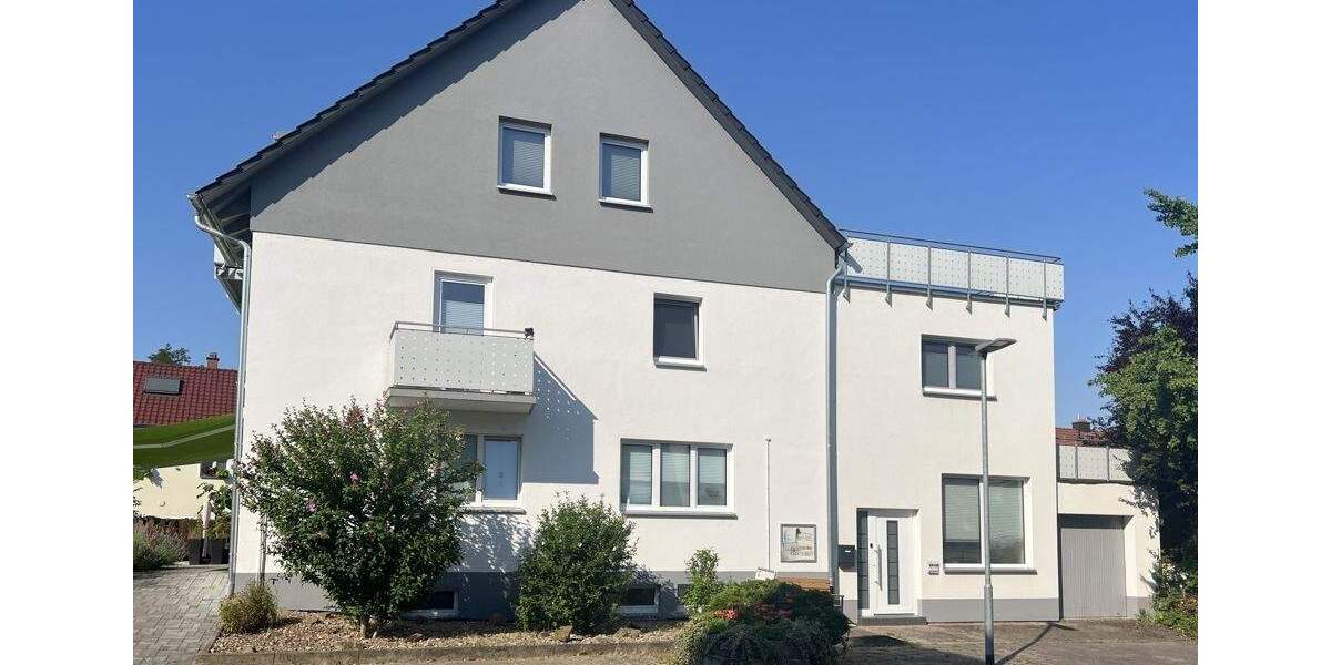 Mehrfamilienhaus, Wohnhaus Bad Krozingen - 9 Zimmer, 276 m&sup2;, 1.150.000&euro; | Angebot:24844531