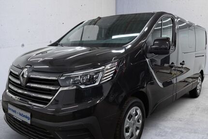 Renault Trafic 25.300 km 33.890 € Herbolzheim 79336