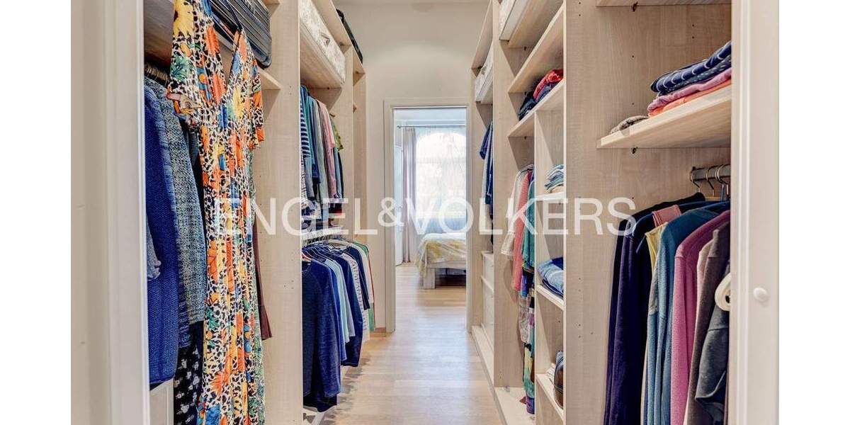 Etagenwohnung Freiburg im Breisgau Herdern - 3 Zimmer, 110 m&sup2;, 930.000&euro; | Angebot:25709567