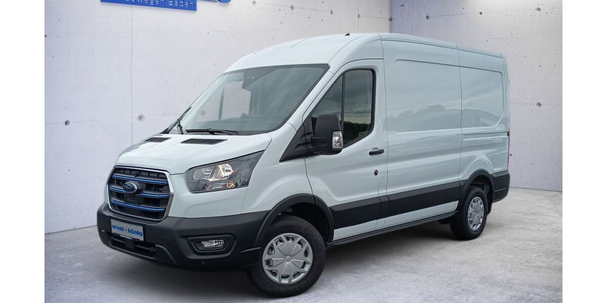 Ford Transit 10.200 km 42.840 &euro; Freiburg im Breisgau 79108