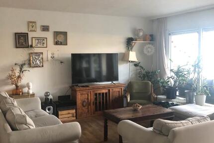 Reihenhaus gegen 3 Zimmer Wohnung 8 zimmer