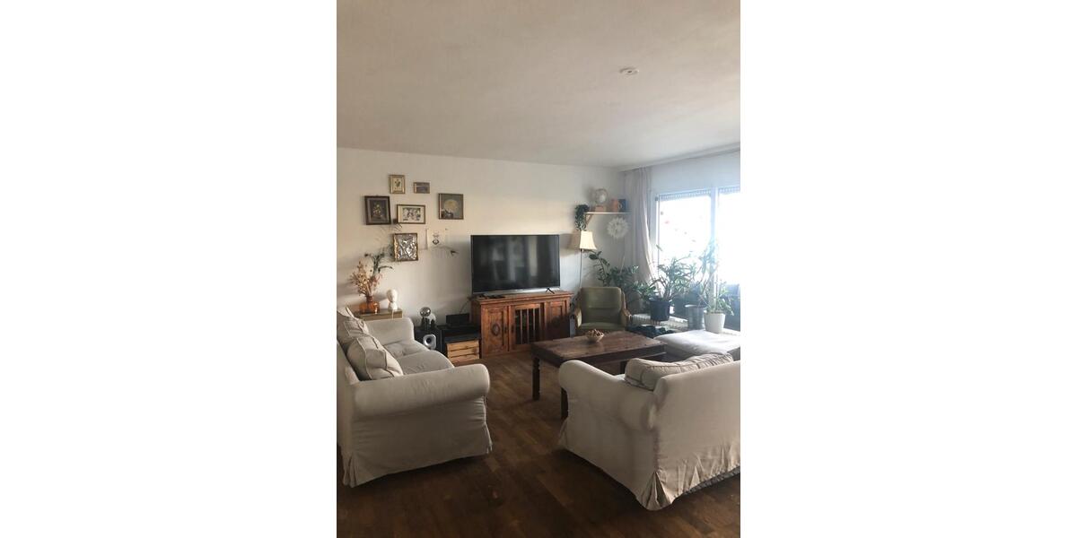 Reihenhaus gegen 3 Zimmer Wohnung 8 zimmer